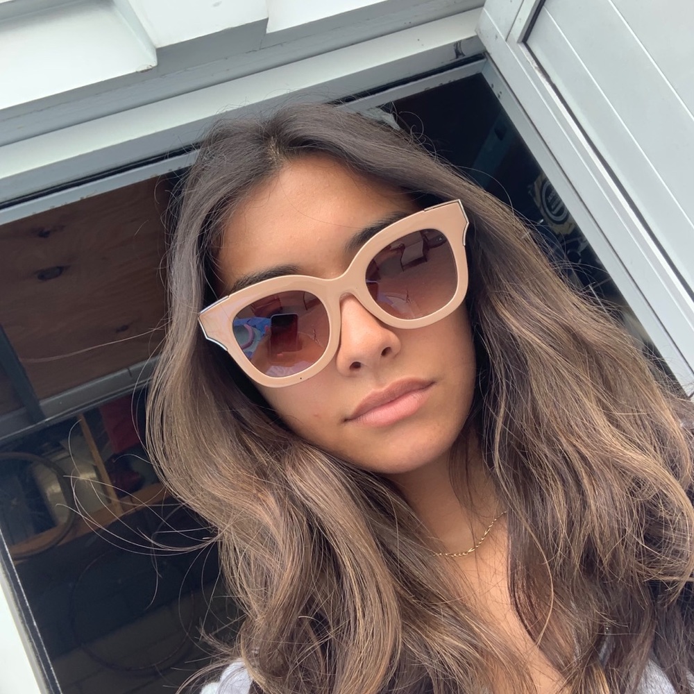 Sunglasses - Picture 5 of 8